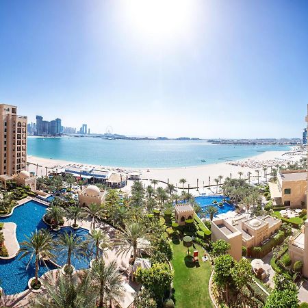 Harmony Vacation Homes - South Residence Dubai Buitenkant foto