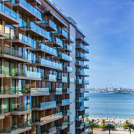 Harmony Vacation Homes - South Residence Dubai Buitenkant foto