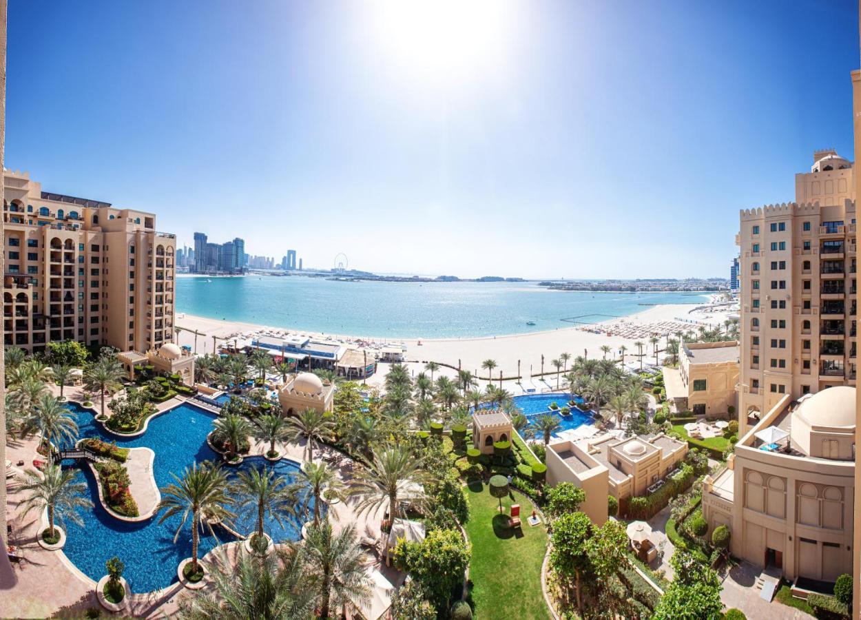 Harmony Vacation Homes - South Residence Dubai Buitenkant foto