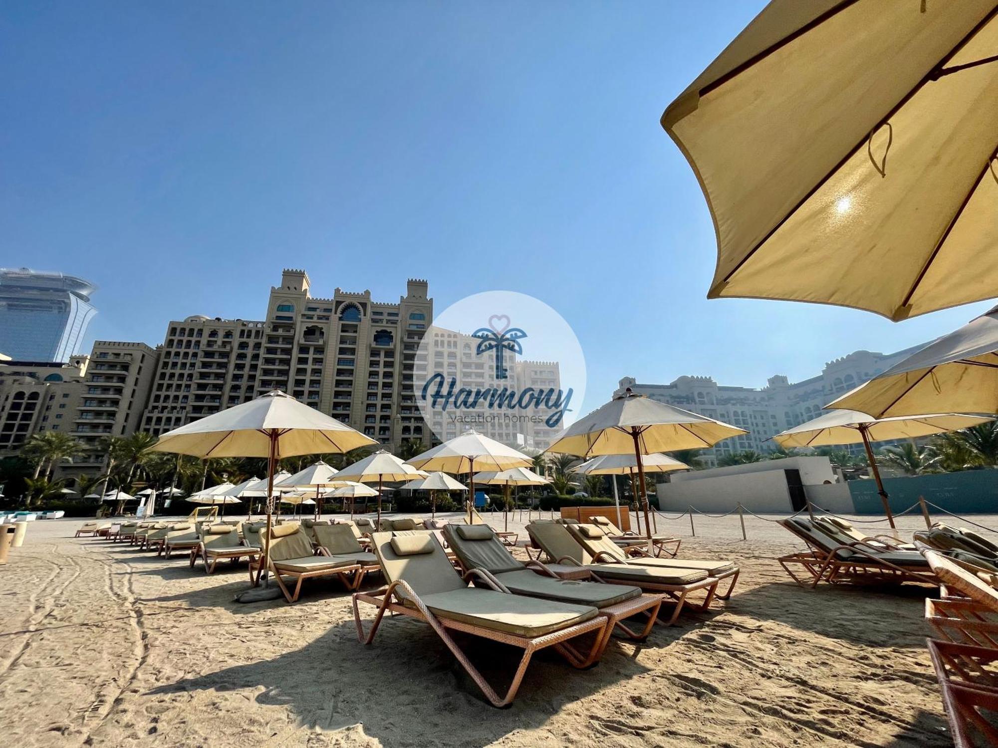 Harmony Vacation Homes - South Residence Dubai Buitenkant foto