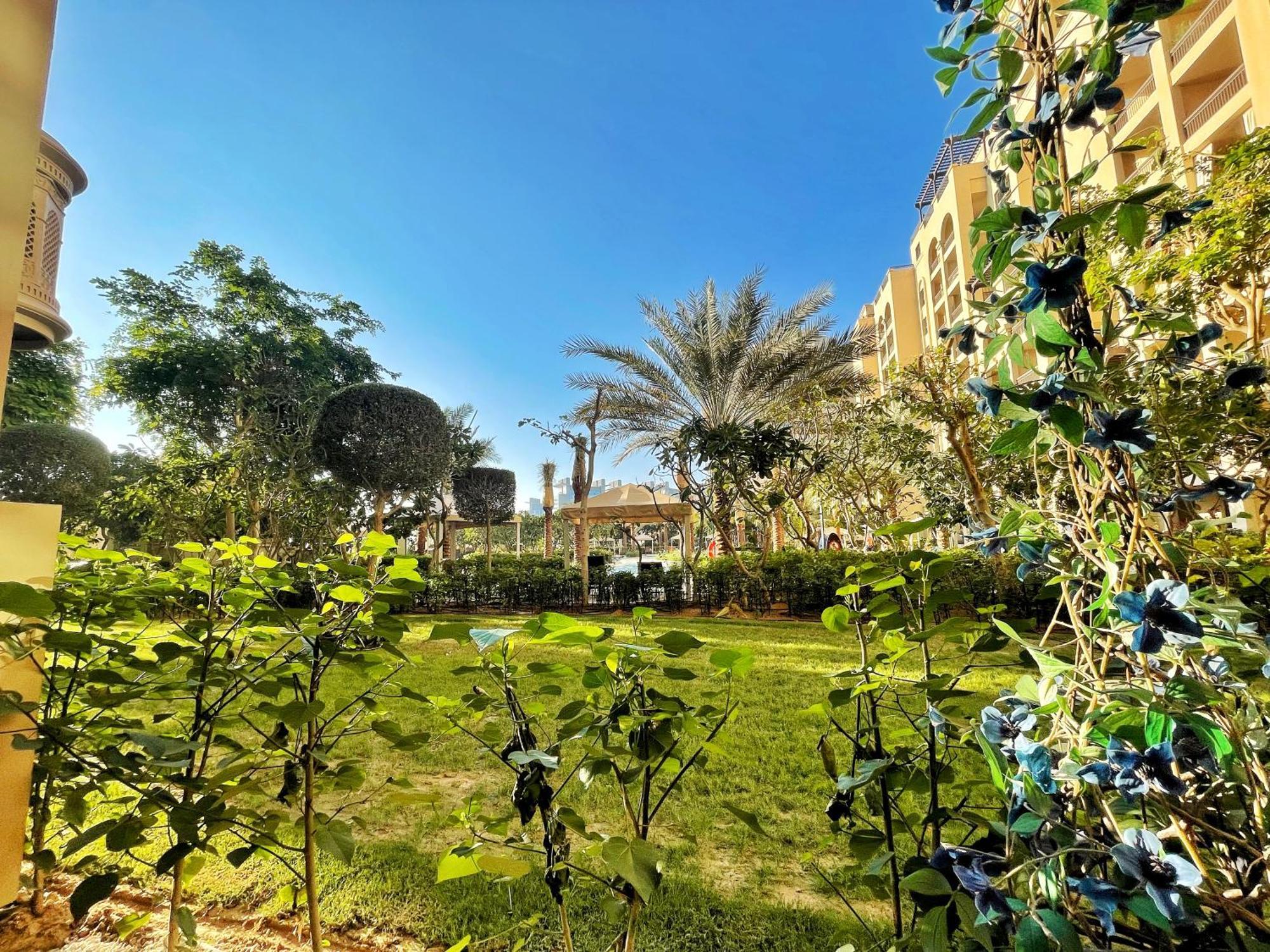 Harmony Vacation Homes - South Residence Dubai Buitenkant foto