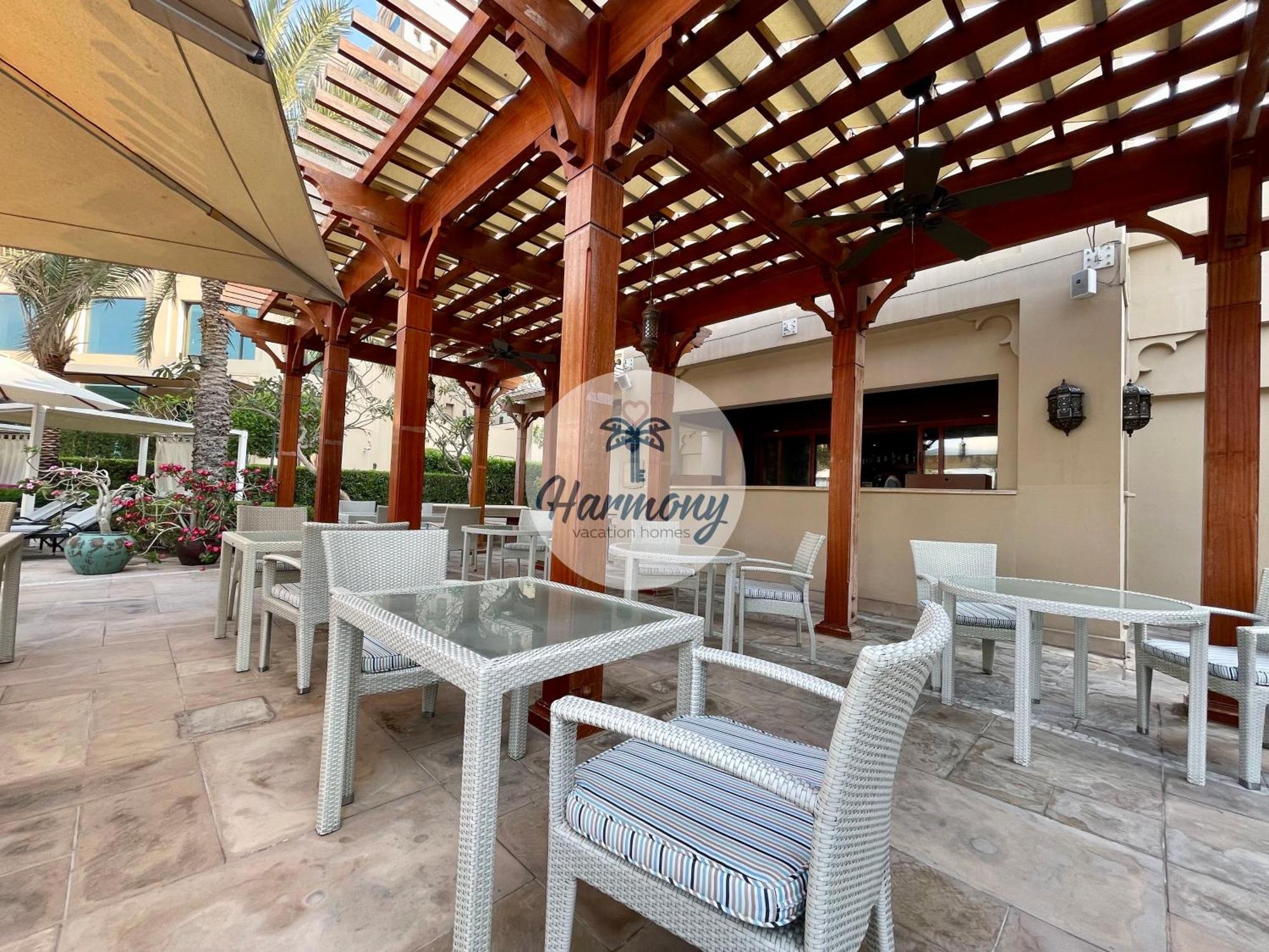 Harmony Vacation Homes - South Residence Dubai Buitenkant foto