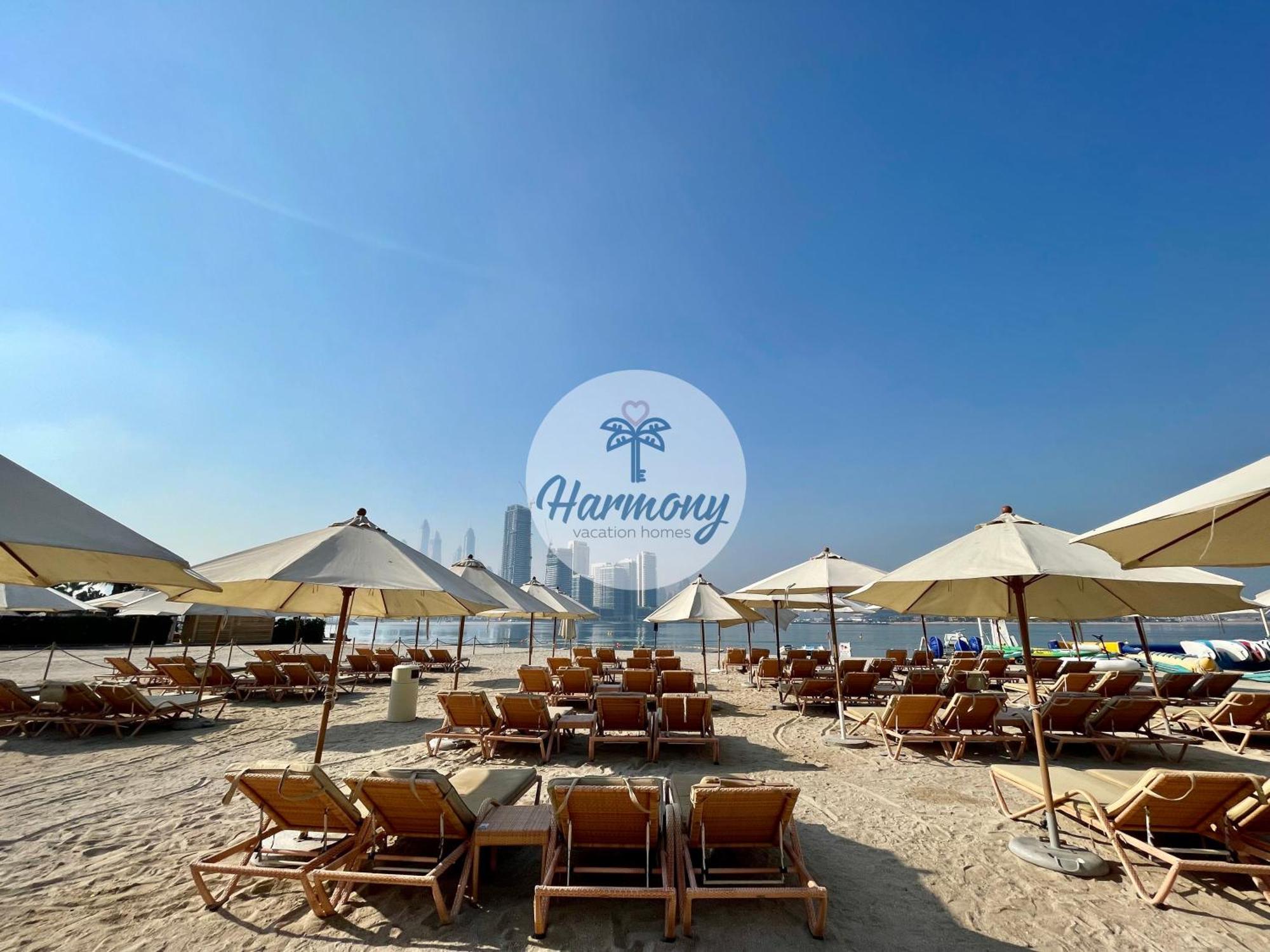 Harmony Vacation Homes - South Residence Dubai Buitenkant foto