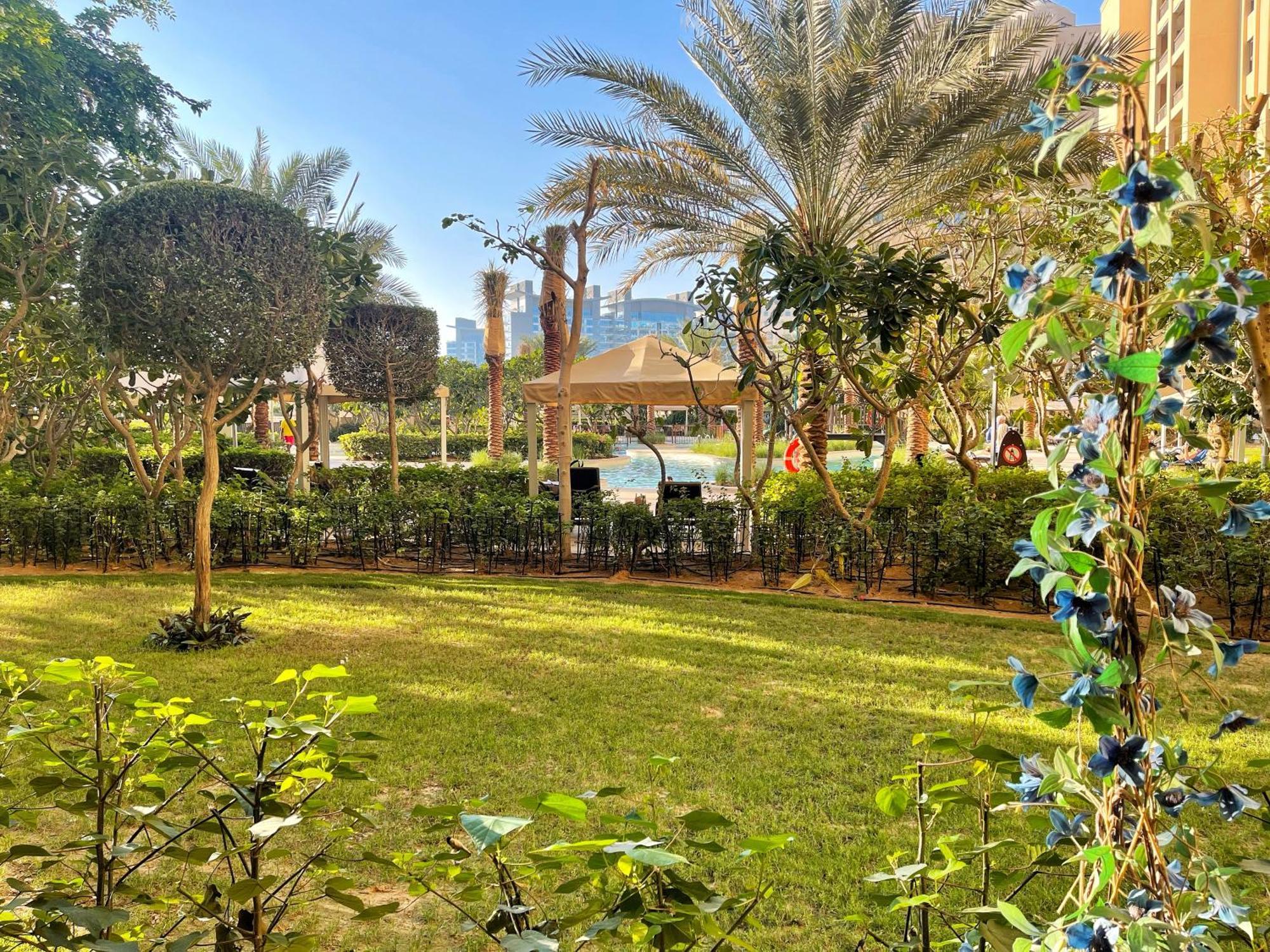 Harmony Vacation Homes - South Residence Dubai Buitenkant foto