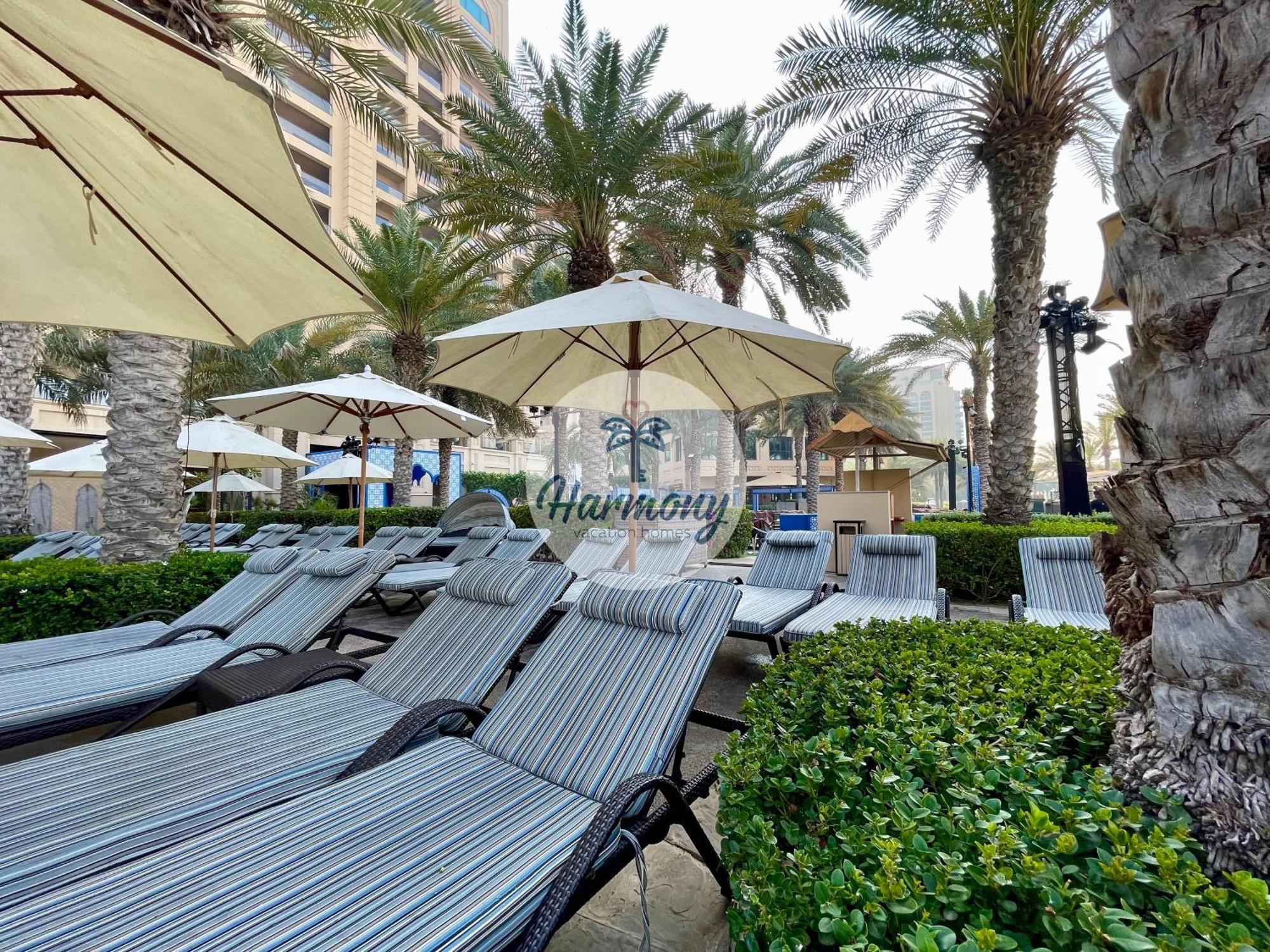 Harmony Vacation Homes - South Residence Dubai Buitenkant foto