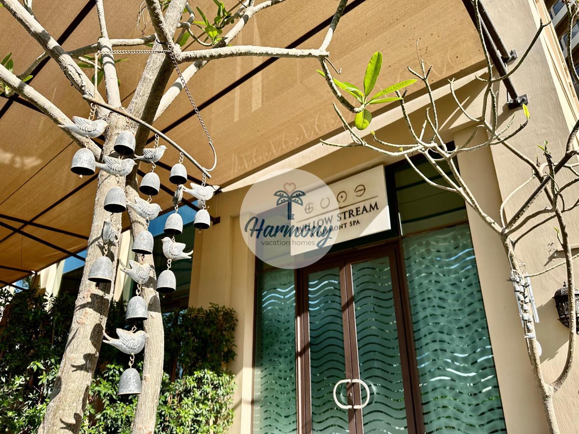 Harmony Vacation Homes - South Residence Dubai Buitenkant foto