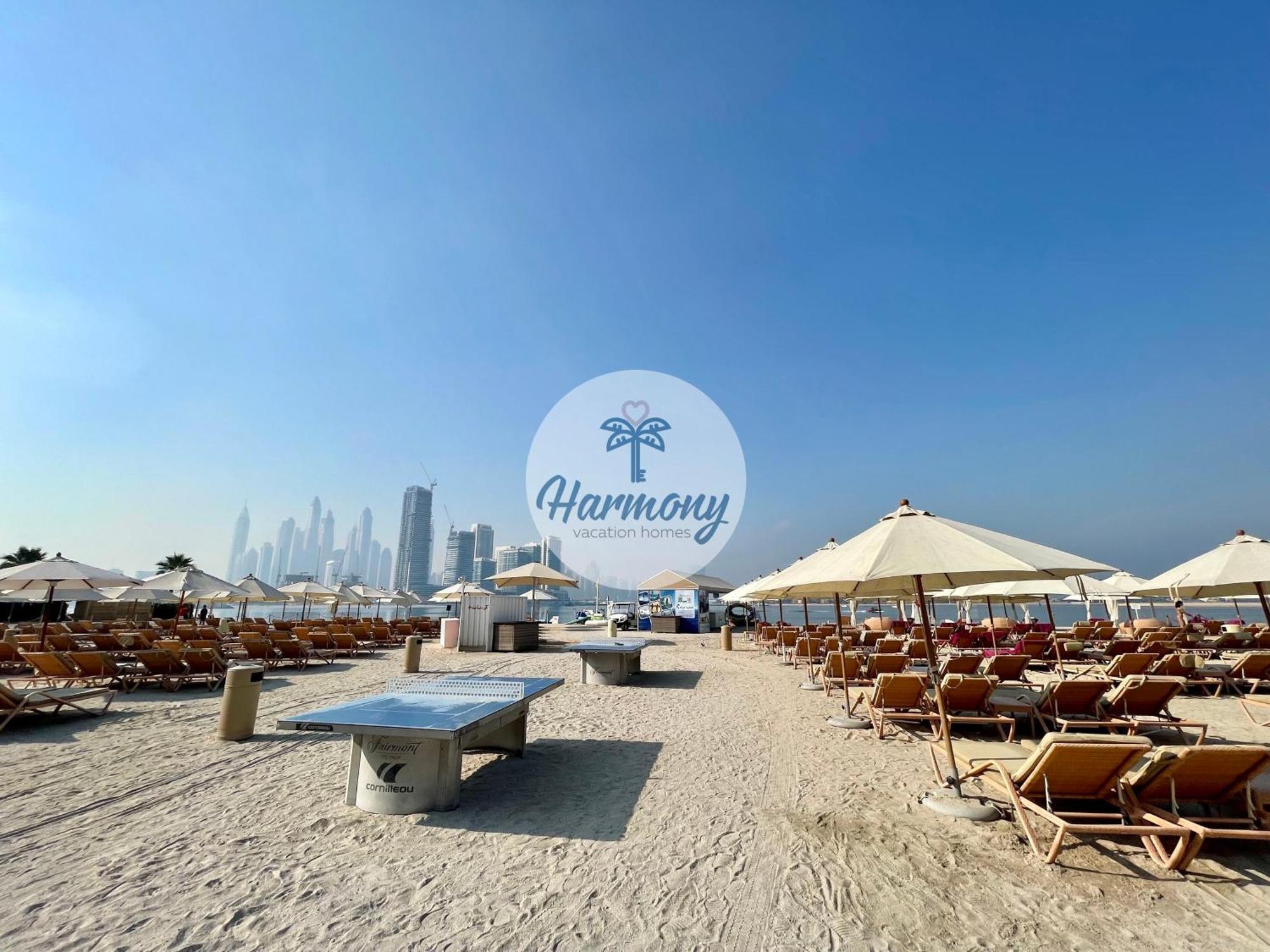 Harmony Vacation Homes - South Residence Dubai Buitenkant foto