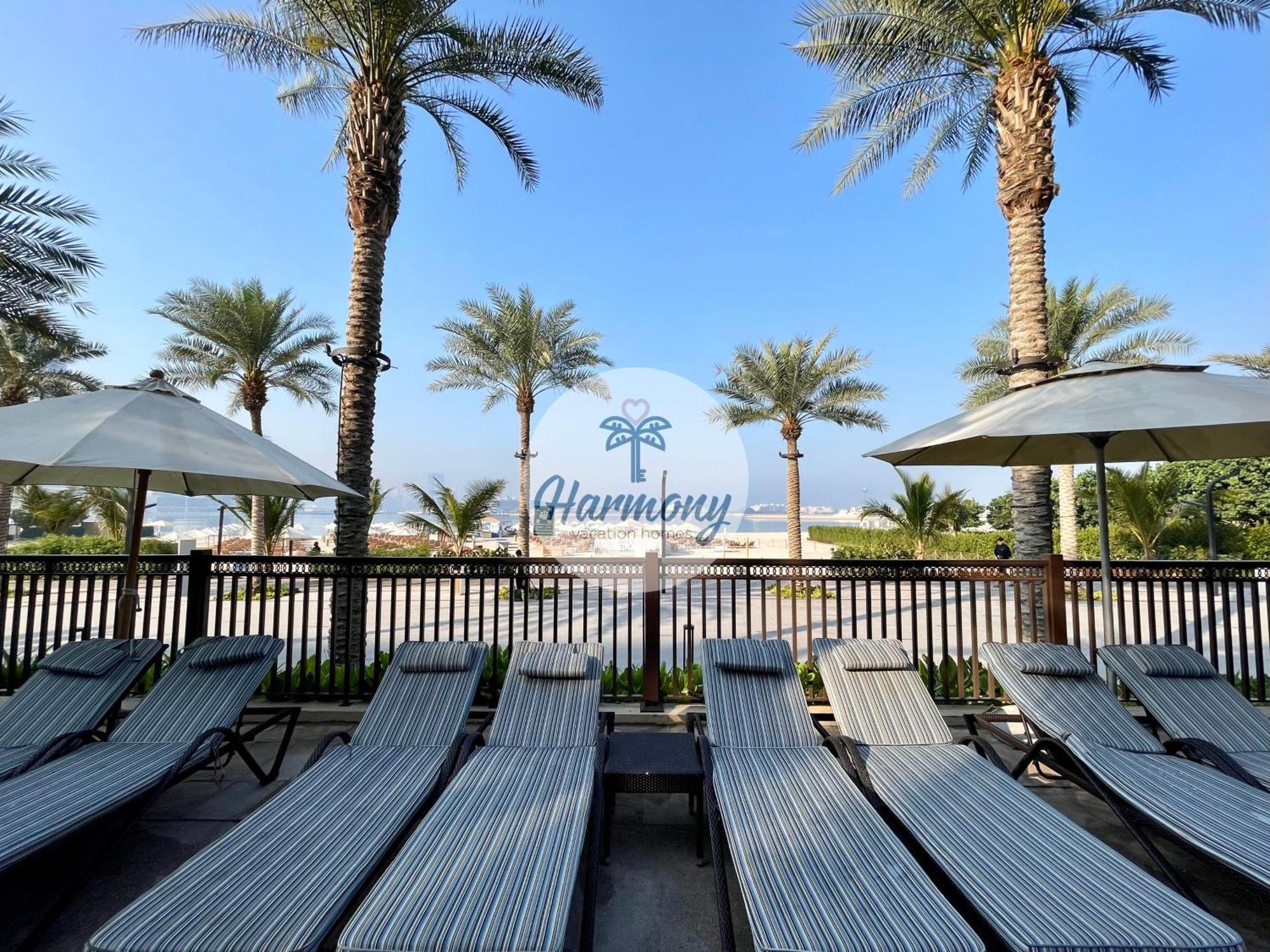Harmony Vacation Homes - South Residence Dubai Buitenkant foto