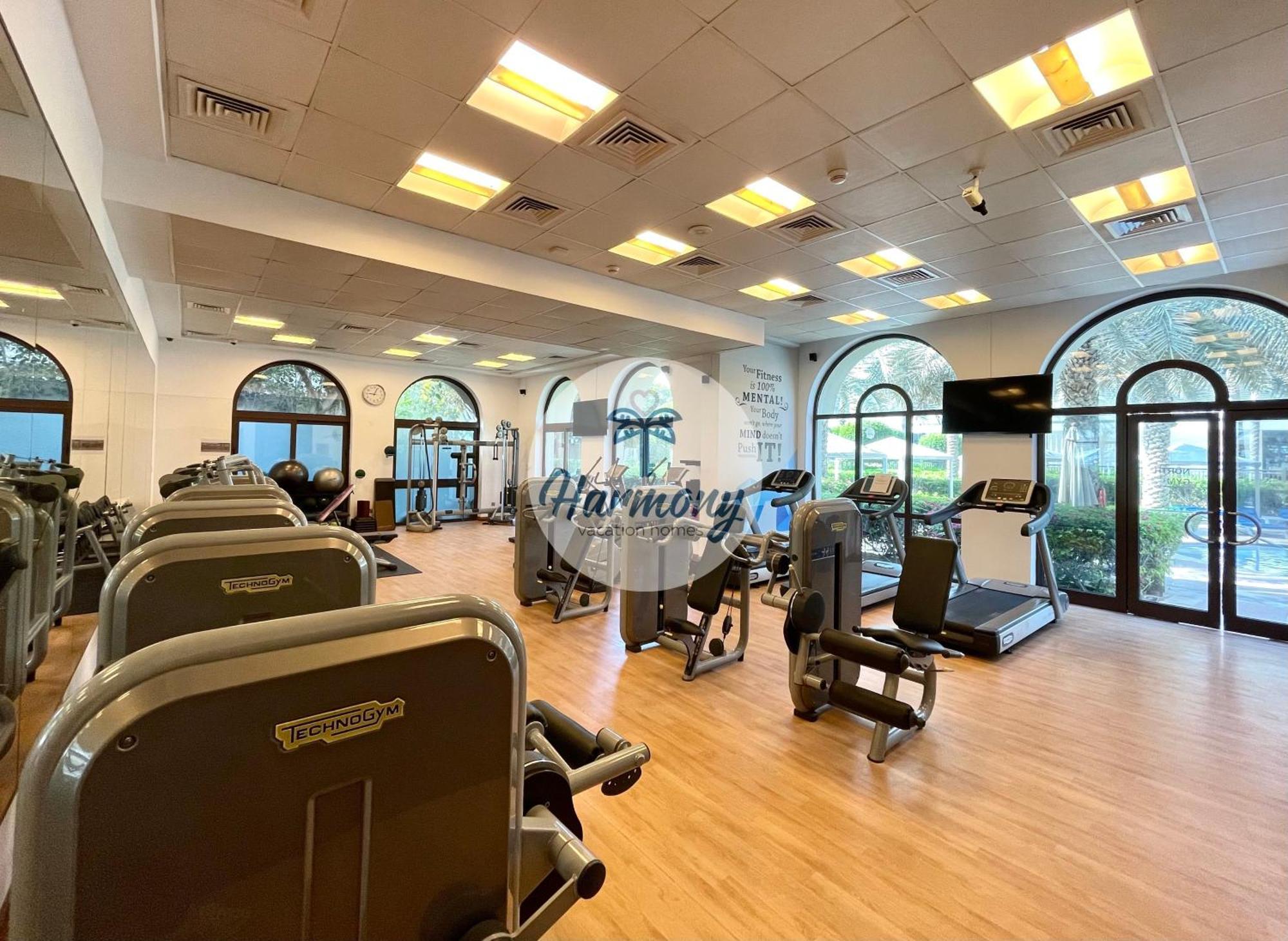Harmony Vacation Homes - South Residence Dubai Buitenkant foto