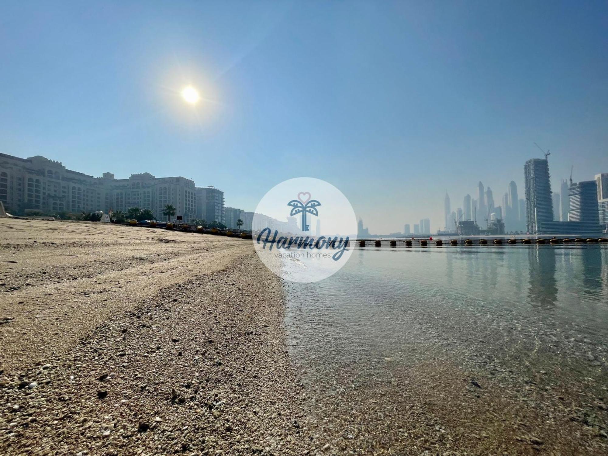 Harmony Vacation Homes - South Residence Dubai Buitenkant foto