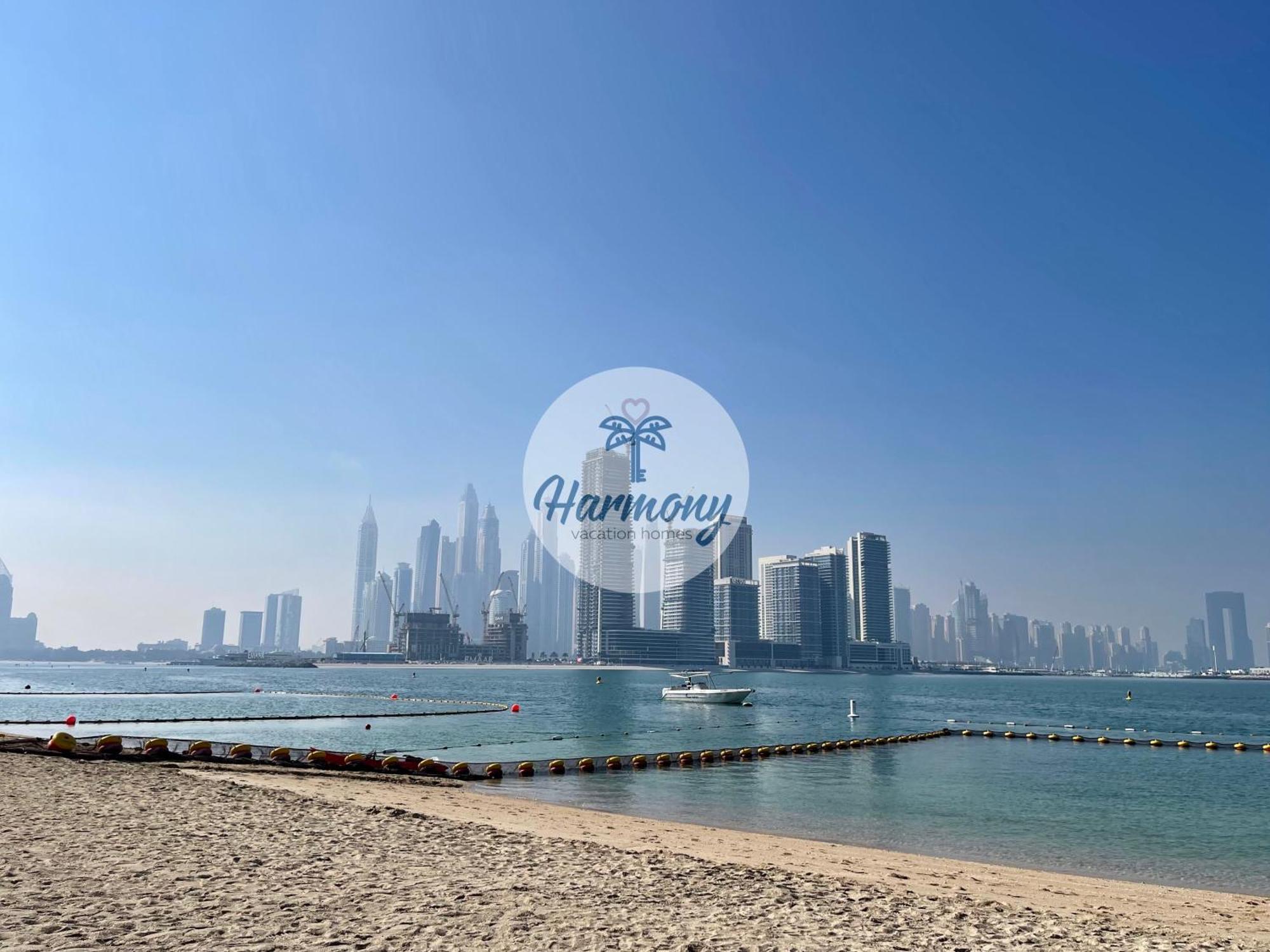 Harmony Vacation Homes - South Residence Dubai Buitenkant foto