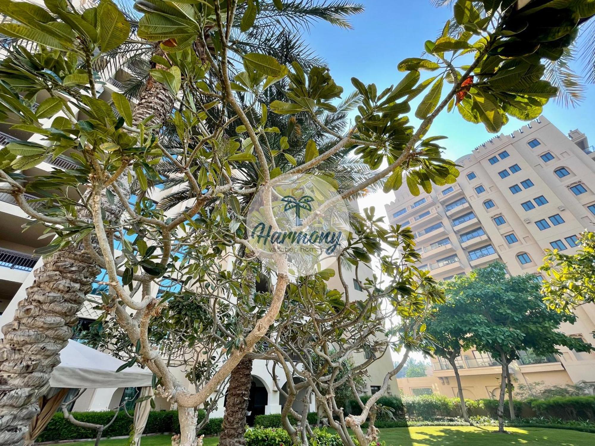 Harmony Vacation Homes - South Residence Dubai Buitenkant foto