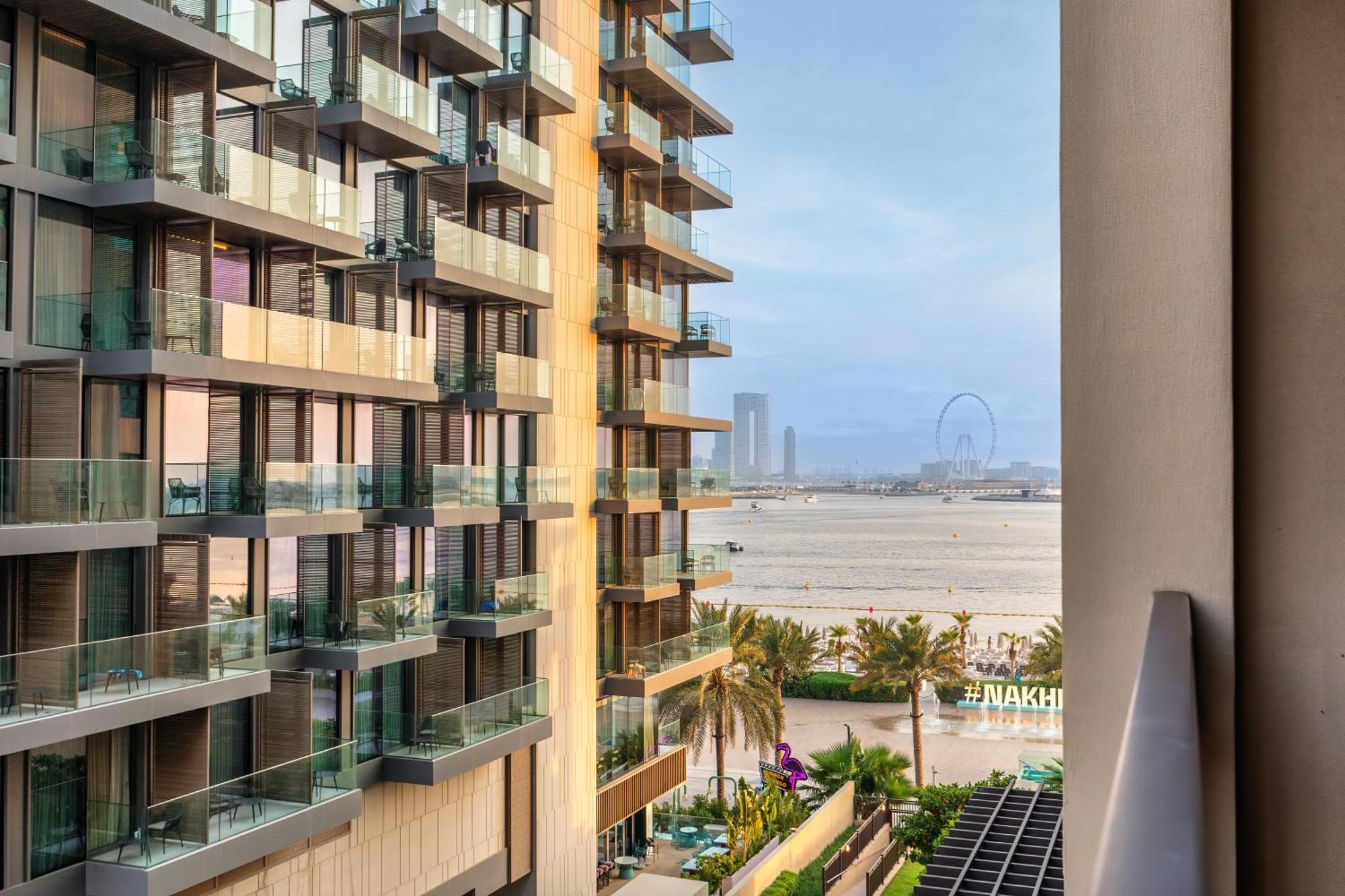 Harmony Vacation Homes - South Residence Dubai Buitenkant foto