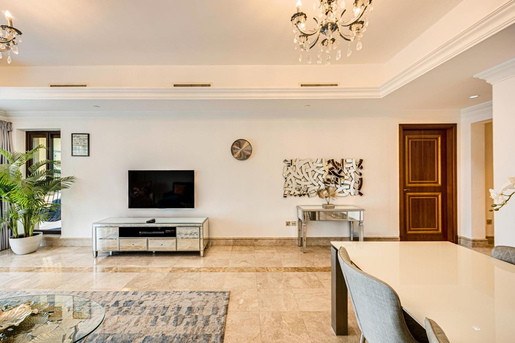 Harmony Vacation Homes - South Residence Dubai Buitenkant foto