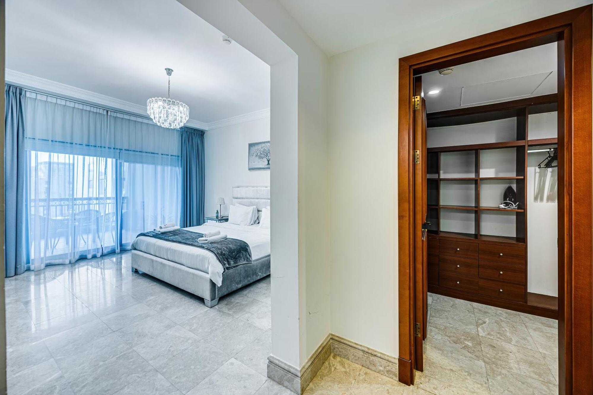 Harmony Vacation Homes - South Residence Dubai Buitenkant foto