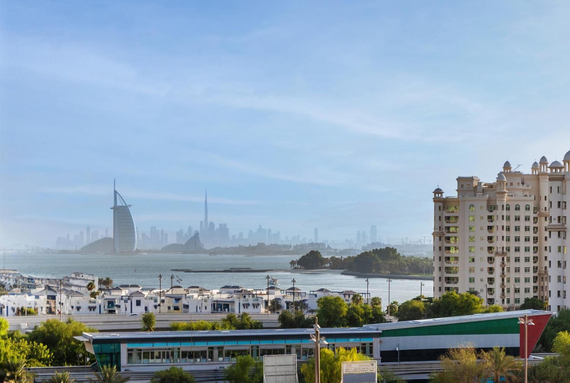 Harmony Vacation Homes - South Residence Dubai Buitenkant foto